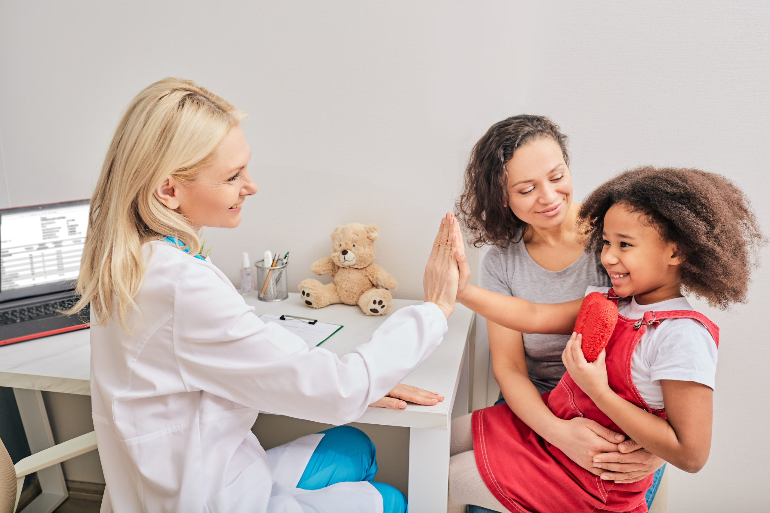 Speech Therapy in Orlando FL