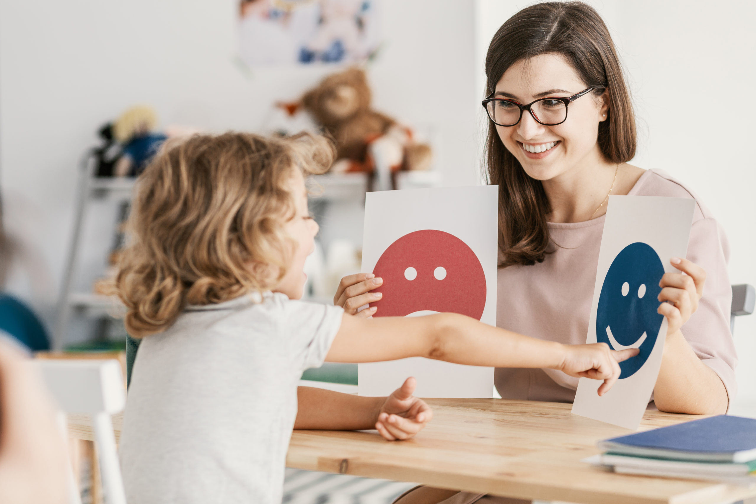 Speech Therapy in Orlando FL