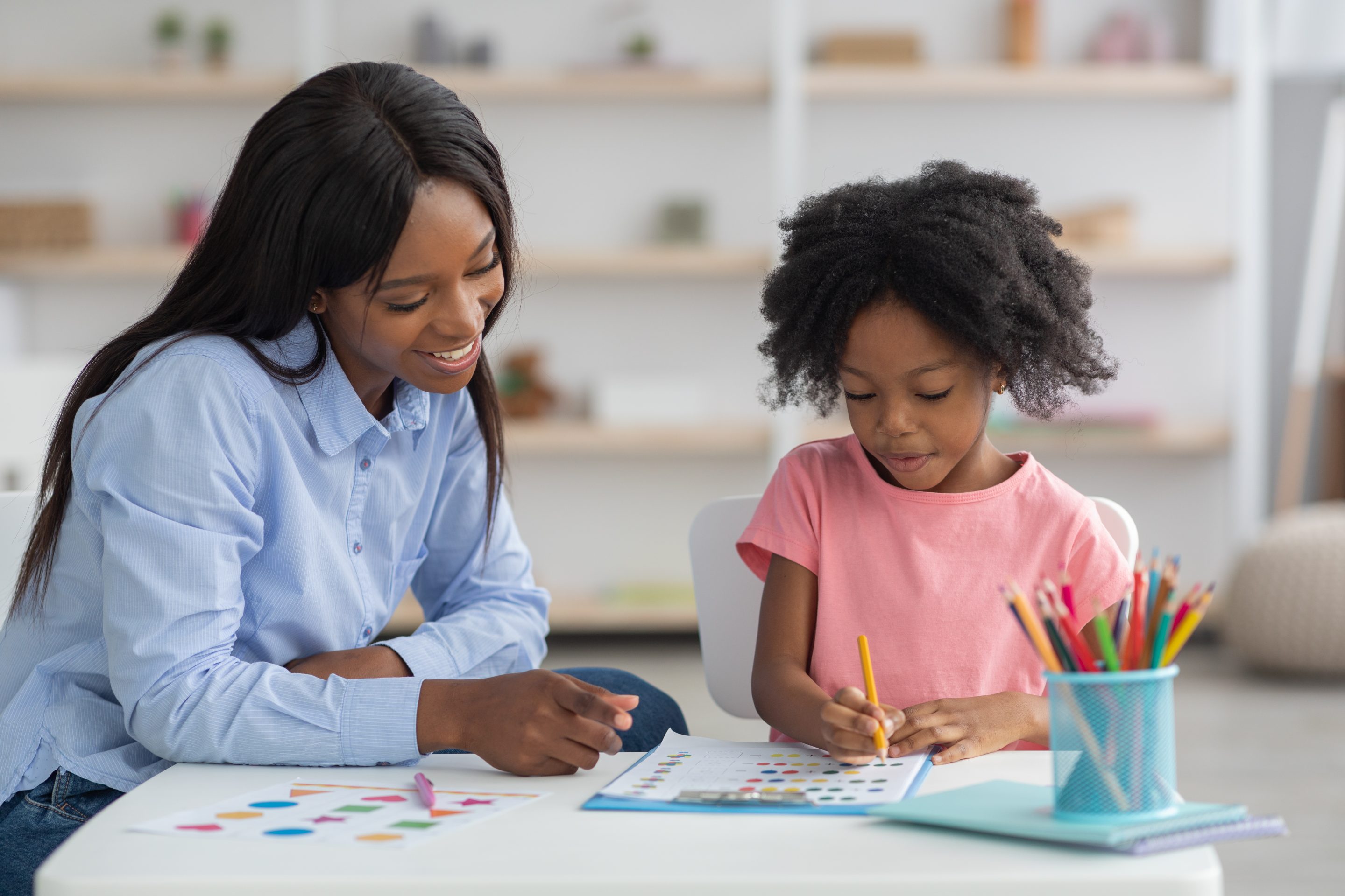 Speech Therapy for Children in Orlando, Florida - Medicaid CMS Insurance