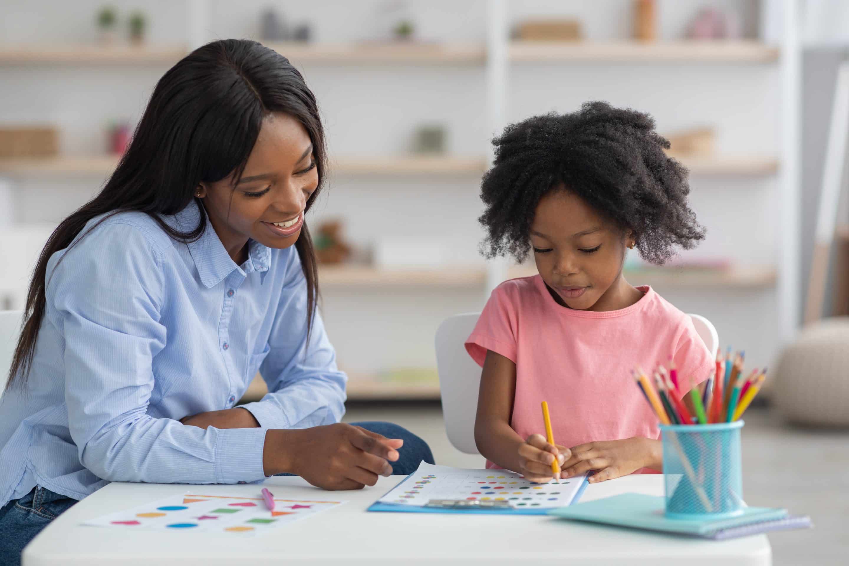 Speech Therapy for Children in Orlando, Florida - Medicaid Simply Healthcare Insurance
