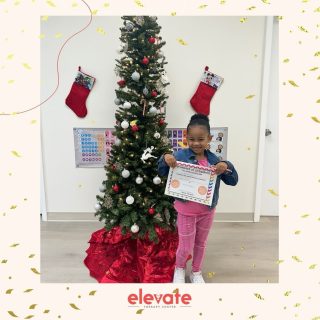 Congratulations to this little one who graduated from speech therapy this past week 🎉🥳 You did it! ❤️