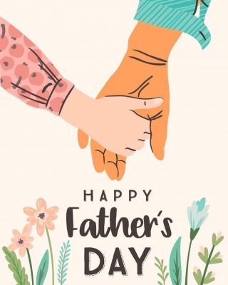 Happy Fathers Day! 💚
